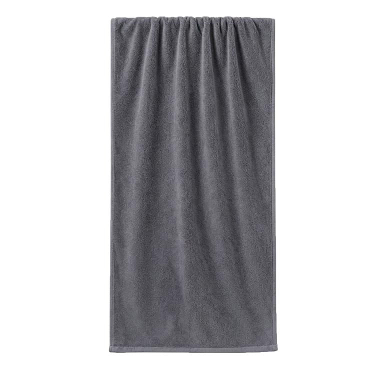 Asciugamano da bagno grande ispessito nano Parrucchiere Salone di bellezza Adulto con morbido asciugamano assorbente, 25x25cm, 30x30cm, 30x60cm