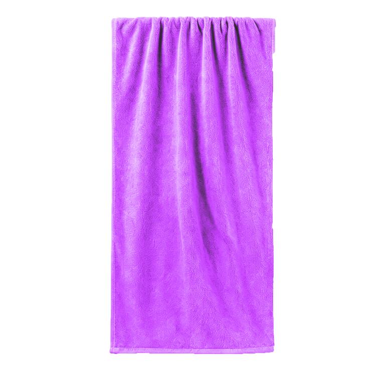 Asciugamano da bagno grande ispessito nano Parrucchiere Salone di bellezza Adulto con morbido asciugamano assorbente, 25x25cm, 30x30cm, 30x60cm