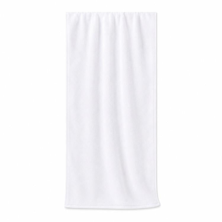 Asciugamano da bagno grande ispessito nano Parrucchiere Salone di bellezza Adulto con morbido asciugamano assorbente, 30x70cm, 35x75cm, 70x140cm