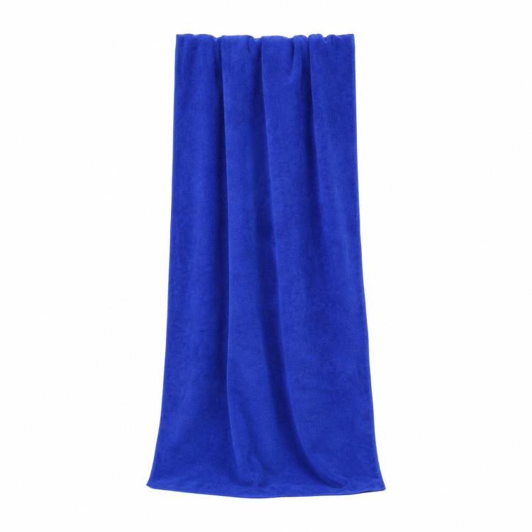 Asciugamano da bagno grande ispessito nano Parrucchiere Salone di bellezza Adulto con morbido asciugamano assorbente, 30x70cm, 35x75cm, 70x140cm