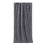 Asciugamano da bagno grande ispessito nano Parrucchiere Salone di bellezza Adulto con morbido asciugamano assorbente, 30x70cm, 35x75cm, 70x140cm
