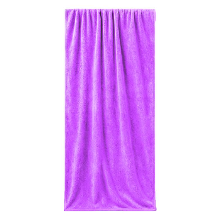 Asciugamano da bagno grande ispessito nano Parrucchiere Salone di bellezza Adulto con morbido asciugamano assorbente, 30x70cm, 35x75cm, 70x140cm