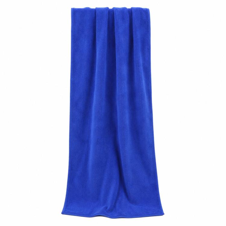 Asciugamano da bagno grande ispessito nano Parrucchiere Salone di bellezza Adulto con morbido asciugamano assorbente, 30x70cm, 35x75cm, 70x140cm