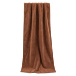 Asciugamano da bagno grande ispessito nano Parrucchiere Salone di bellezza Adulto con morbido asciugamano assorbente, 30x70cm, 35x75cm, 70x140cm