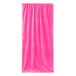 Asciugamano da bagno grande ispessito nano Parrucchiere Salone di bellezza Adulto con morbido asciugamano assorbente, 30x70cm, 35x75cm, 70x140cm