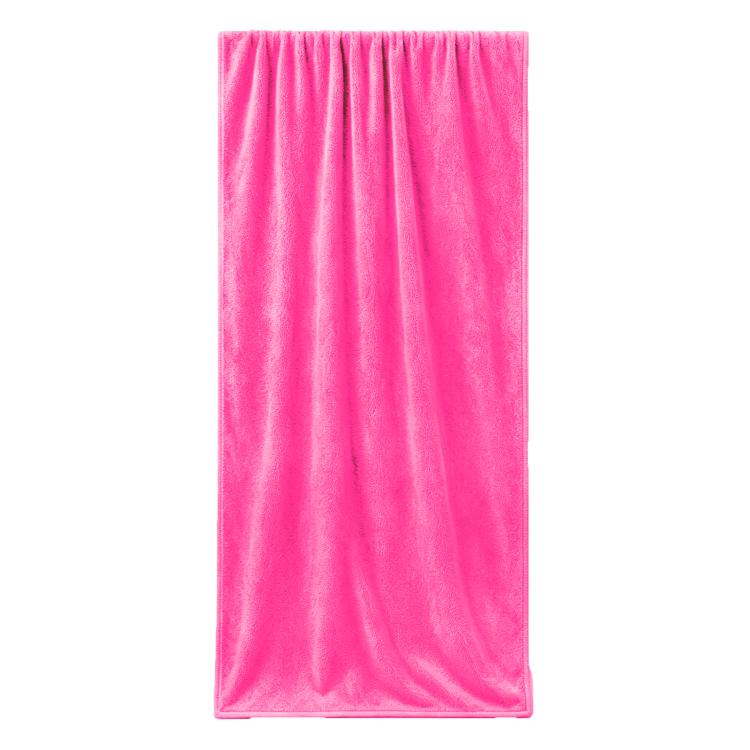 Asciugamano da bagno grande ispessito nano Parrucchiere Salone di bellezza Adulto con morbido asciugamano assorbente, 30x70cm, 35x75cm, 70x140cm