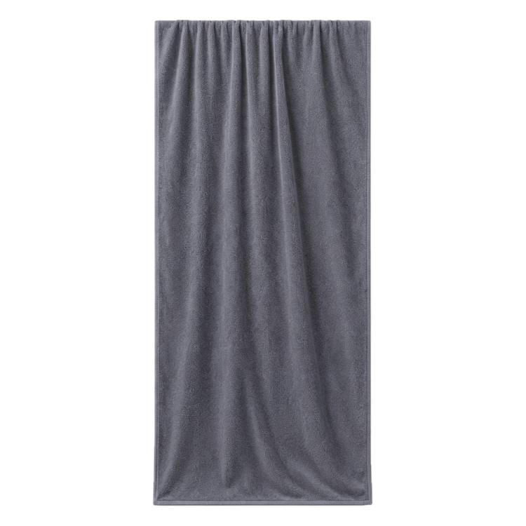 Asciugamano da bagno grande ispessito nano Parrucchiere Salone di bellezza Adulto con morbido asciugamano assorbente, 30x70cm, 35x75cm, 70x140cm