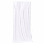 Asciugamano da bagno grande ispessito nano Parrucchiere Salone di bellezza Adulto con morbido asciugamano assorbente, 30x70cm, 35x75cm, 70x140cm