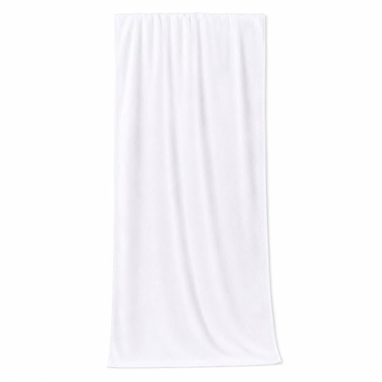 Asciugamano da bagno grande ispessito nano Parrucchiere Salone di bellezza Adulto con morbido asciugamano assorbente, 30x70cm, 35x75cm, 70x140cm