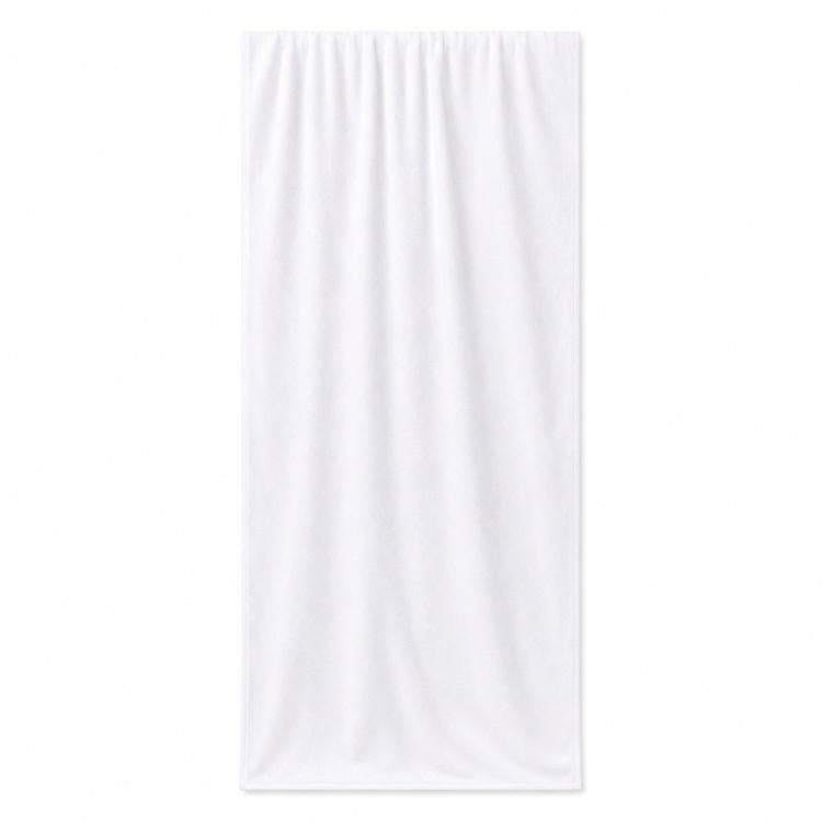 Asciugamano da bagno grande ispessito nano Parrucchiere Salone di bellezza Adulto con morbido asciugamano assorbente, 80x180cm