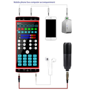 Scheda audio Bluetooth 5.0 NC-A1 con 12 effetti sonori