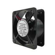 220V 38W 15cm Roller Chassis Quadro elettrico Albero, Oil Bearing Fan, Double Rolling Ball Bearing Fan