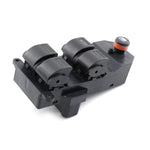 Interruttore principale del regolatore alzacristalli elettrici per Honda CR-V/Civic, For Honda CR-V/Civic