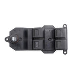 Interruttore principale del regolatore alzacristalli elettrici per Honda CR-V/Civic, For Honda CR-V/Civic
