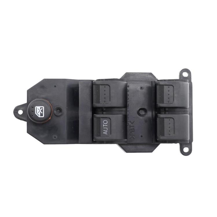 Interruttore principale del regolatore alzacristalli elettrici per Honda CR-V/Civic, For Honda CR-V/Civic