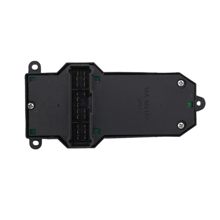 Interruttore principale del regolatore alzacristalli elettrici per Honda CR-V/Civic, For Honda CR-V/Civic