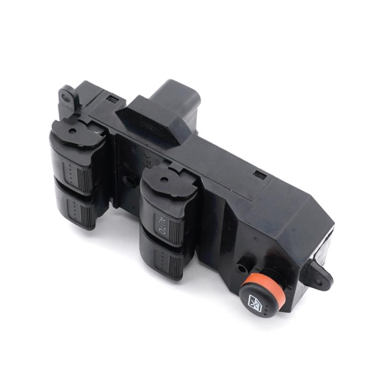 Interruttore principale del regolatore alzacristalli elettrici per Honda CR-V/Civic, For Honda CR-V/Civic