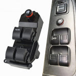 Interruttore principale del regolatore alzacristalli elettrici per Honda CR-V/Civic, For Honda CR-V/Civic
