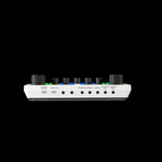 Scheda audio live X50 Bluetooth con LED RGB e porta OTG
