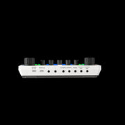 Scheda audio live X50 Bluetooth con LED RGB e porta OTG