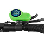 Per KUGOO M4 Pro Custodia in silicone per display con coperchio dello strumento per scooter elettrico