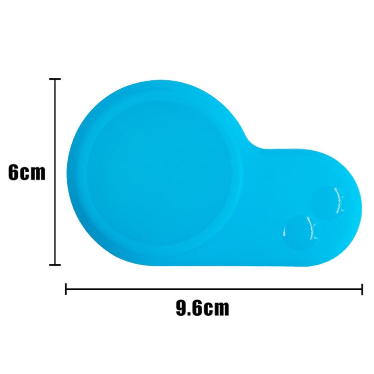 Per KUGOO M4 Pro Custodia in silicone per display con coperchio dello strumento per scooter elettrico