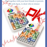 Puzzle elettronico Q2 Tangram Hualongdao con 23 blocchi