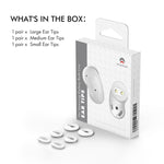 Auricolari in silicone per Samsung Galaxy Buds Live