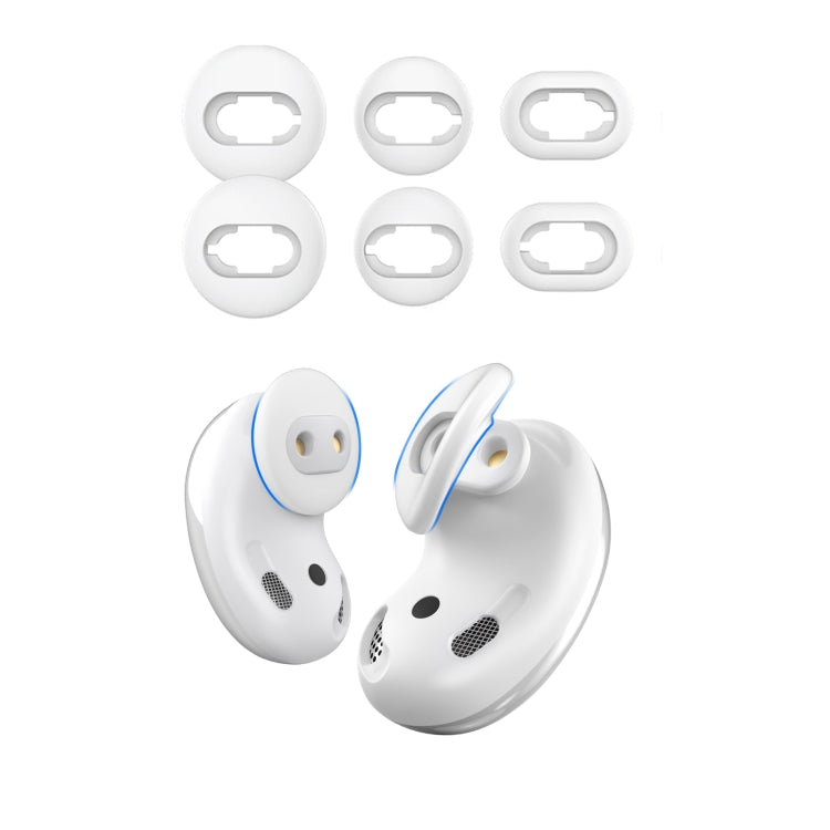 Auricolari in silicone per Samsung Galaxy Buds Live
