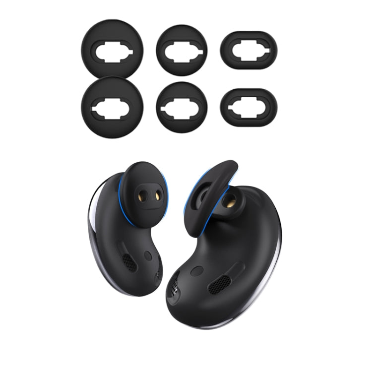 Auricolari in silicone per Samsung Galaxy Buds Live