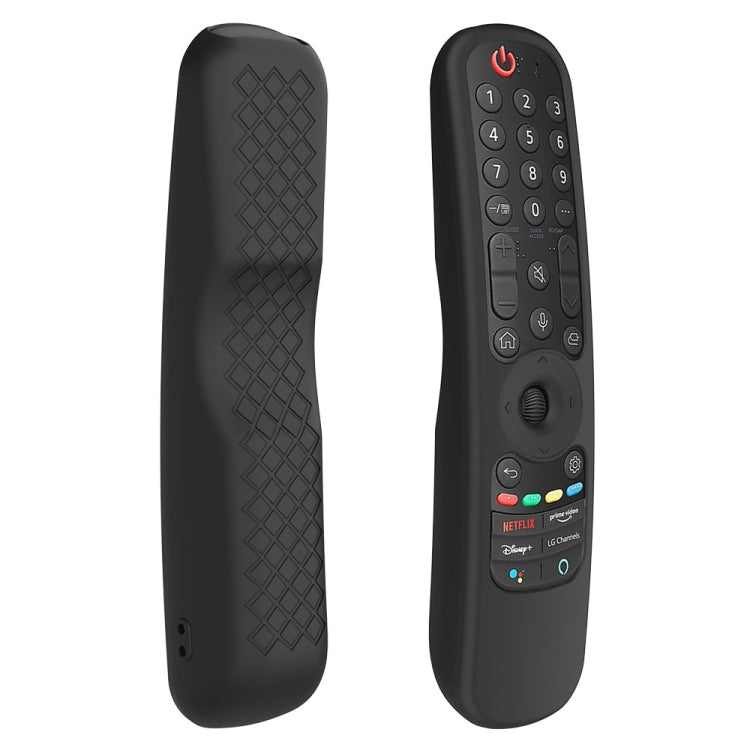 Custodia in silicone per telecomando LG AN-MR21GC AN-MR21N