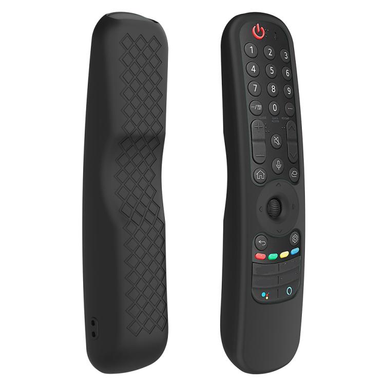 Custodia in silicone per telecomando LG AN-MR21GC AN-MR21N