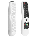 Custodia in silicone per telecomando LG AN-MR21GC AN-MR21N