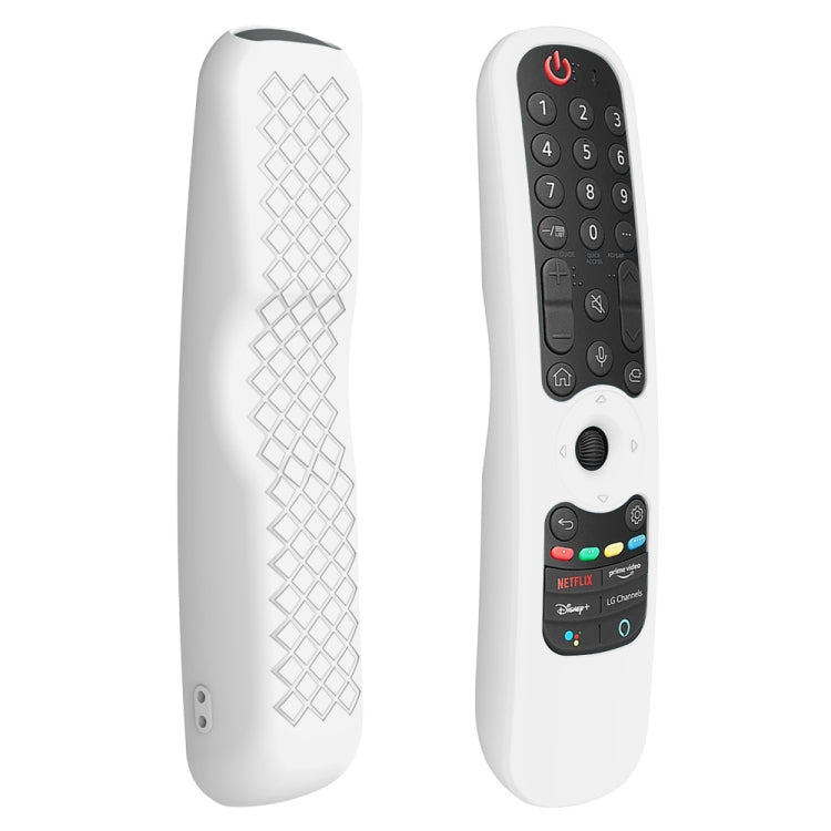 Custodia in silicone per telecomando LG AN-MR21GC AN-MR21N