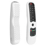 Custodia in silicone per telecomando LG AN-MR21GC AN-MR21N