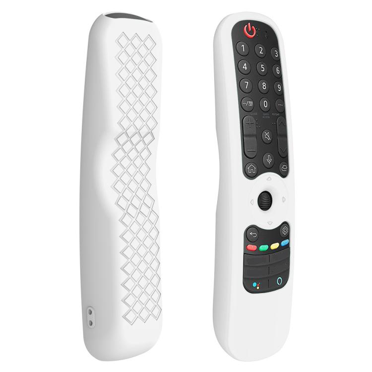 Custodia in silicone per telecomando LG AN-MR21GC AN-MR21N