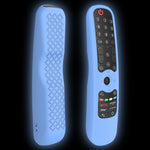 Custodia in silicone per telecomando LG AN-MR21GC AN-MR21N