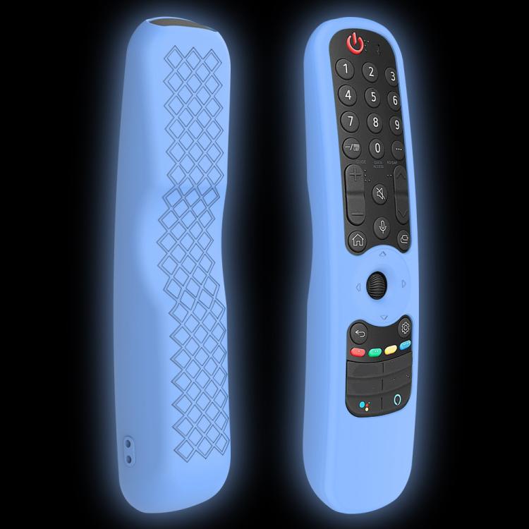 Custodia in silicone per telecomando LG AN-MR21GC AN-MR21N