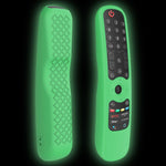 Custodia in silicone per telecomando LG AN-MR21GC AN-MR21N