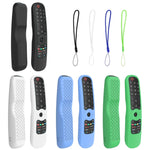 Custodia in silicone per telecomando LG AN-MR21GC AN-MR21N