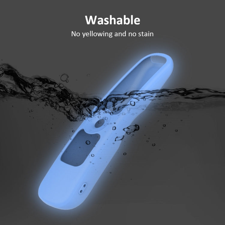 Custodia in silicone per telecomando LG AN-MR21GC AN-MR21N