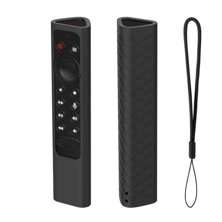 Custodia in silicone per telecomando NVIDIA Shield TV Pro