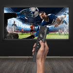 Custodia in silicone per telecomando NVIDIA Shield TV Pro