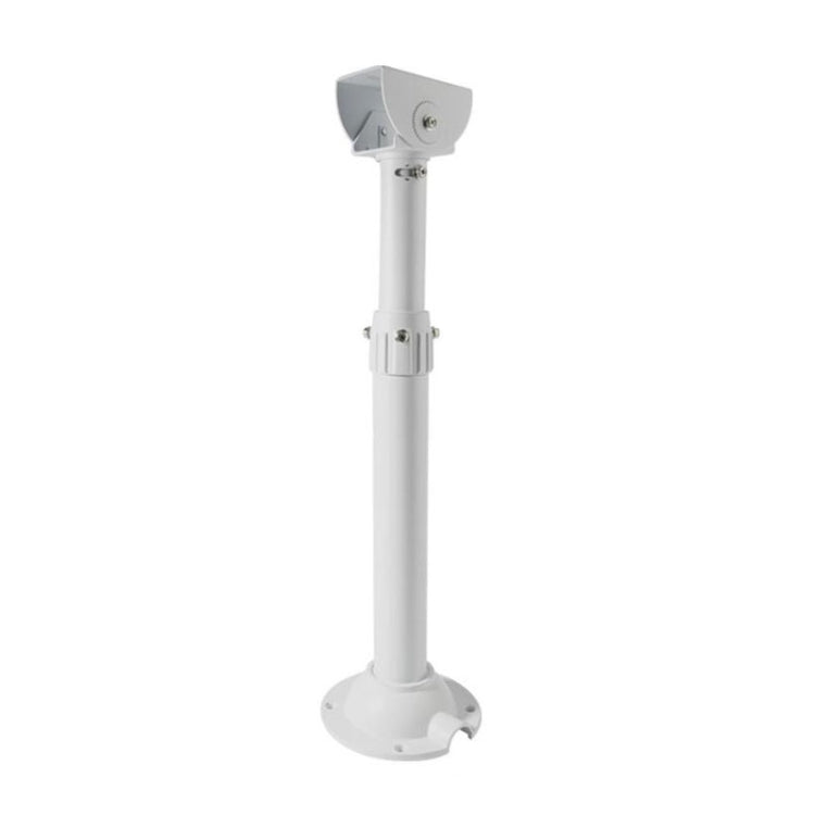 Staffa telescopica in lega di alluminio 30-60cm e 60-120cm