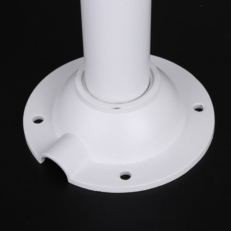 Staffa telescopica in lega di alluminio 30-60cm e 60-120cm
