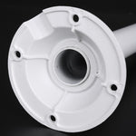 Staffa telescopica in lega di alluminio 30-60cm e 60-120cm