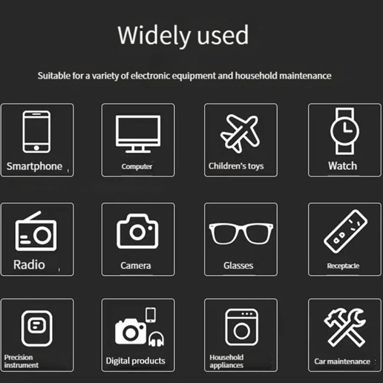 91 in 1 set di cacciaviti strumento combinato per la riparazione di laptop per telefoni cellulari, 91 In 1