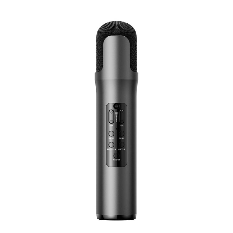 K8 Live Sound Card Microfono Cellulare Altoparlante Bluetooth senza fili