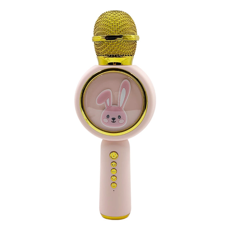Microfono Bluetooth Portatile Bambini X6 con Audio 5W