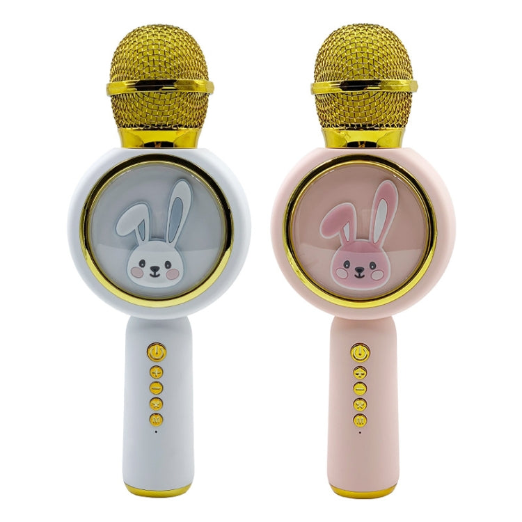 Microfono Bluetooth Portatile Bambini X6 con Audio 5W